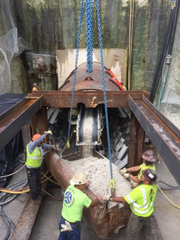 IMG_0411 Midwest Mole employees working