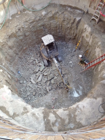 IMG_0525 Midwest Mole employees working