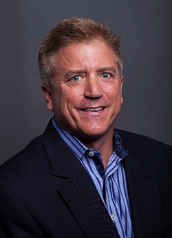 Lyles School of Civil Engineering feature on Dan L. Liotti